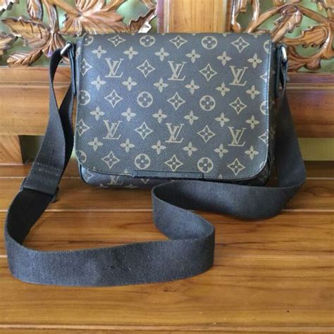 lv sling bag malaysia